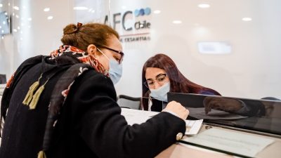 Imagen de Trabajadoras de casa particular: balance de su incorporación al Seguro de Cesantía