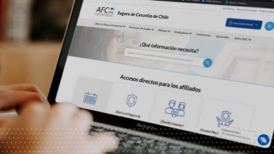 Imagen de AFC estrena nueva herramienta de accesibilidad