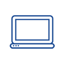 Ícono de Trámites en la Sucursal virtual de empleadores