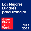 AFC es Great Place to Work 2022