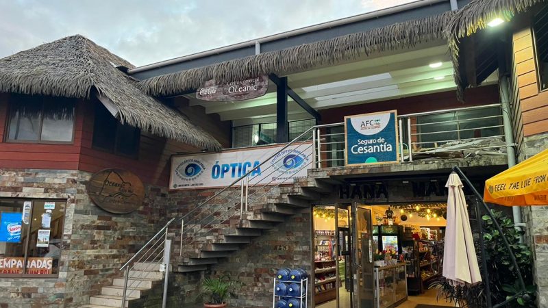 Imagen de ¡Atención, Rapa Nui! AFC tiene nueva dirección desde el 25 de julio