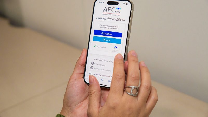 Imagen de Estado de Catástrofe: requisitos flexibles y aumento de beneficios del Seguro de Cesantía en Ñuble y Biobío