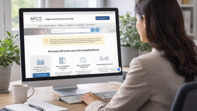 Imagen de Empleador: conozca el nuevo tope imponible para 2026