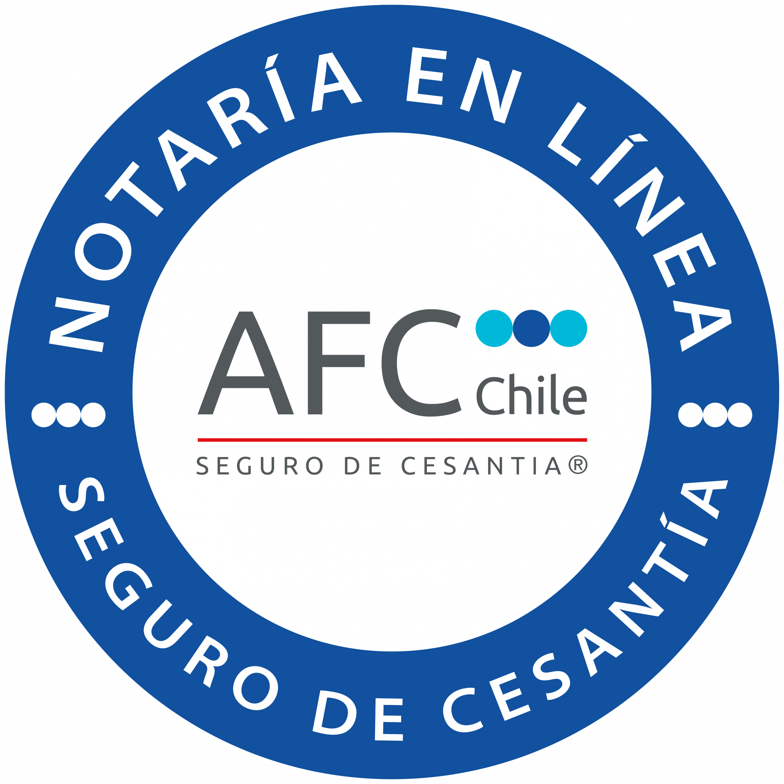 Red Nacional de Notarías del Seguro de Cesantía