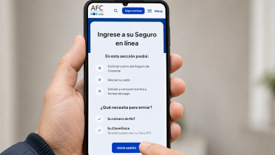 Por alto desempleo: se activan dos giros adicionales para beneficiarios del Fondo de Cesantía Solidario